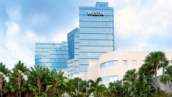 Hotels Near Fort Lauderdale Airport The Westin The Westin Fort Lauderdale Transportation